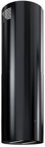Okap LANILIA Wereniso 39.1 Czarny 715m3/h 65dB klasa A