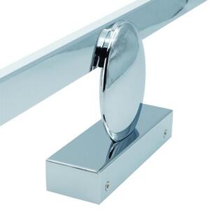Kinkiet nad lustro LED Sirius 12W 60 cm chrom ID-9080 Idealed