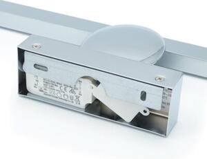Kinkiet nad lustro LED Sirius 12W 60 cm chrom ID-9080 Idealed