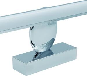 Kinkiet nad lustro LED Sirius 12W 60 cm chrom ID-9080 Idealed