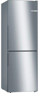 Lodówka BOSCH KGV33VLEA 176cm Srebrna