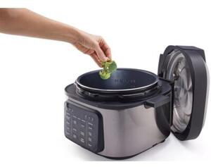 Multicooker HISENSE HMC6SBK