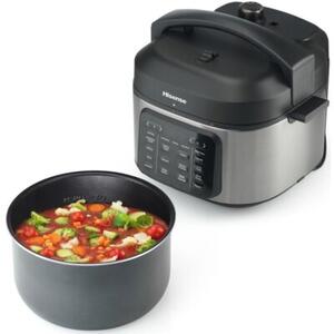 Multicooker HISENSE HMC6SBK