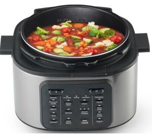 Multicooker HISENSE HMC6SBK