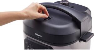 Multicooker HISENSE HMC6SBK