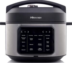 Multicooker HISENSE HMC6SBK