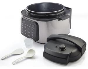 Multicooker HISENSE HMC6SBK