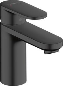 Bateria umywalkowa HANSGROHE Vernis Blend 100 71551670 Czarny mat