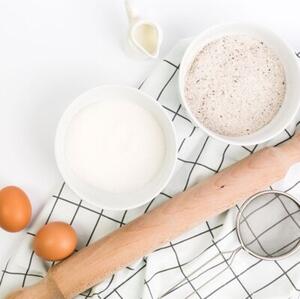 Sitko kuchenne stalowe 10 cm