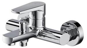 Cersanit Cersanit S951-346 - Kran do wanny MODUO chrom błyszczący CS0093