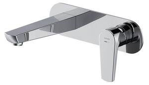 Cersanit Cersanit S951-337 - Kran do wanny do montażu podtynkowego MODUO chrom błyszczący CS0096