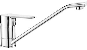 Deante Deante BFC_060M - Bateria kuchenna CORIO chrom błyszczący DN0006