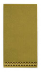 Ręcznik Zen 2, 50x90, Oliwka-ZE-061