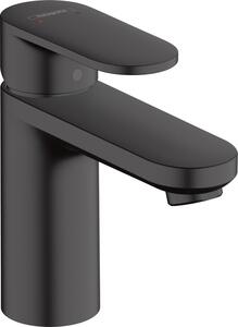 Bateria umywalkowa HANSGROHE Vernis Blend 100 71580670 Czarny mat