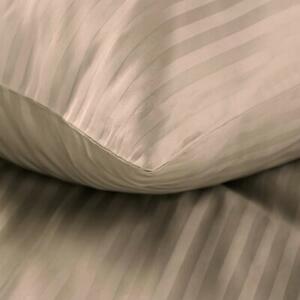 Komplet pościeli EUROFIRANY Vera 140 x 200 cm Beżowy