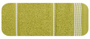 Ręcznik Mira (17) 50 x 90 cm Oliwkowy