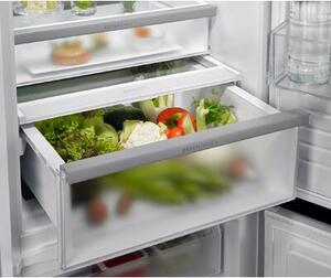 Lodówka ELECTROLUX ENC8MD19S