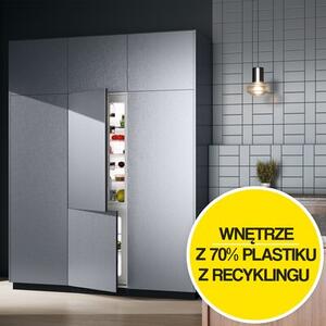 Lodówka ELECTROLUX ENC8MD19S