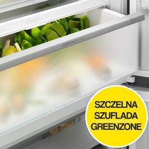 Lodówka ELECTROLUX ENC8MD19S