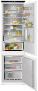 Lodówka ELECTROLUX ENC8MD19S