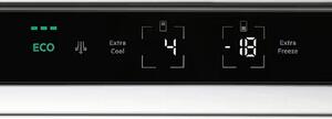 Lodówka ELECTROLUX ENC8MD19S