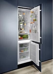Lodówka ELECTROLUX ENC8MD19S