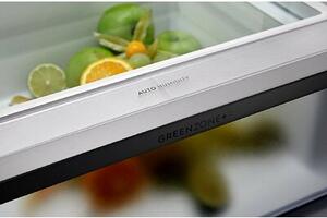Lodówka ELECTROLUX ENC8MD19S