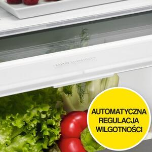 Lodówka ELECTROLUX ENC8MD19S