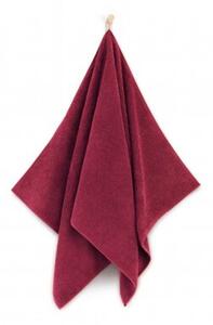Ręcznik Kiwi 2, 100x150, Bordo-CZ-001