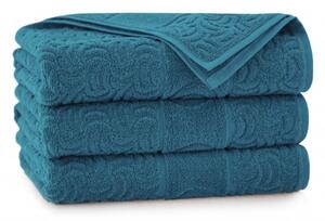 Ręcznik Morwa, 70x140, Emerald-5638