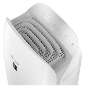 Oczyszczacz powietrza SHARP UA-KCP100E-W