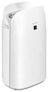 Oczyszczacz powietrza SHARP UA-KCP100E-W