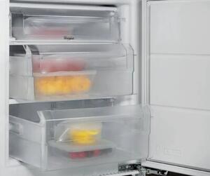 Zamrażarka WHIRLPOOL WBUFZ011