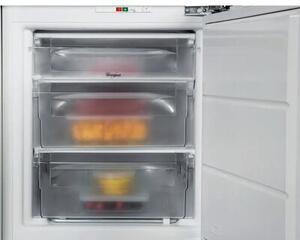 Zamrażarka WHIRLPOOL WBUFZ011