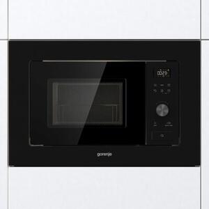 Kuchenka mikrofalowa GORENJE BM201AG1BG