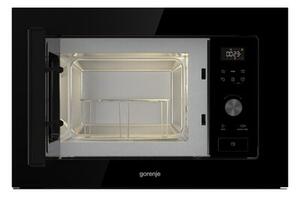 Kuchenka mikrofalowa GORENJE BM201AG1BG