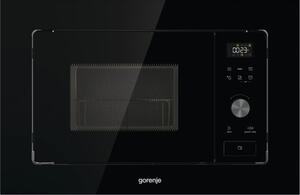 Kuchenka mikrofalowa GORENJE BM201AG1BG