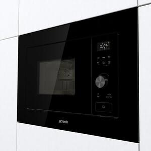 Kuchenka mikrofalowa GORENJE BM201AG1BG
