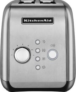 Toster KITCHENAID 5KMT221ESX Inox