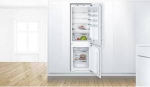 Lodówka BOSCH KIS86AFE0