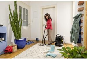 Odkurzacz piorący KARCHER SE 4 Go Further 1.081-172.0