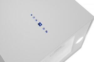 Okap AFRELLI AW-4 Brava 40 BiaÅy 635m3/h 64dB klasa B