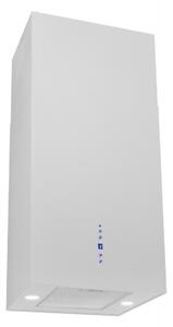 Okap AFRELLI AW-4 Brava 40 BiaÅy 635m3/h 64dB klasa B