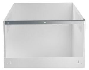 Okap AFRELLI AW-4 Brava 40 BiaÅy 635m3/h 64dB klasa B