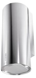 Okap FABER Eclipse X37 Stal nierdzewna