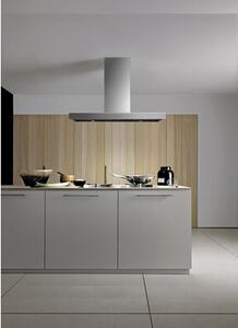 Okap FALMEC Mercurio Evo 90 Inox 580m3/h 65dB klasa B