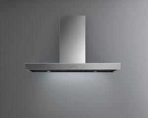 Okap FALMEC Mercurio Evo 90 Inox 580m3/h 65dB klasa B