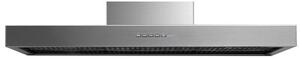 Okap FALMEC Mercurio Evo 90 Inox 580m3/h 65dB klasa B