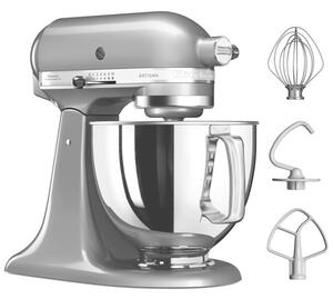 Robot kuchenny planetarny KITCHENAID Artisan 5KSM125ECU 300W