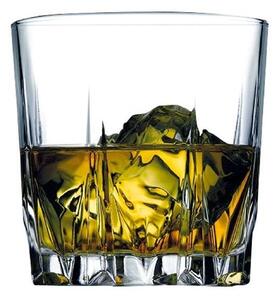 Zestaw szklanek PASABAHCE do whisky Karat 300 ml (6 sztuk)